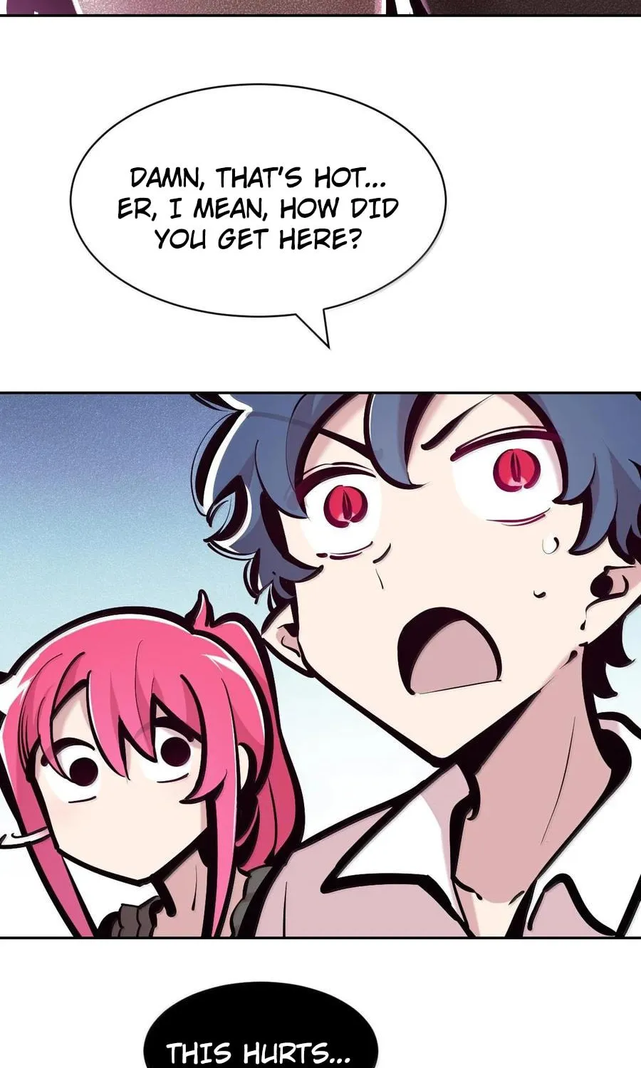 Demon X Angel Can