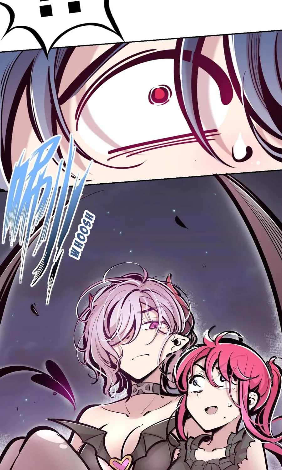 Demon X Angel Can