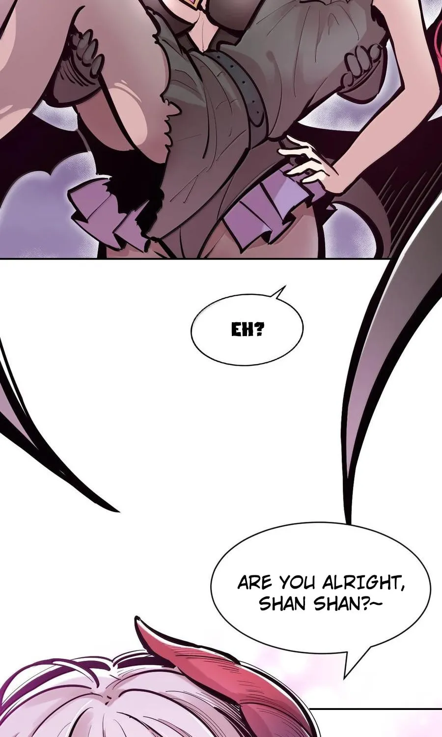 Demon X Angel Can