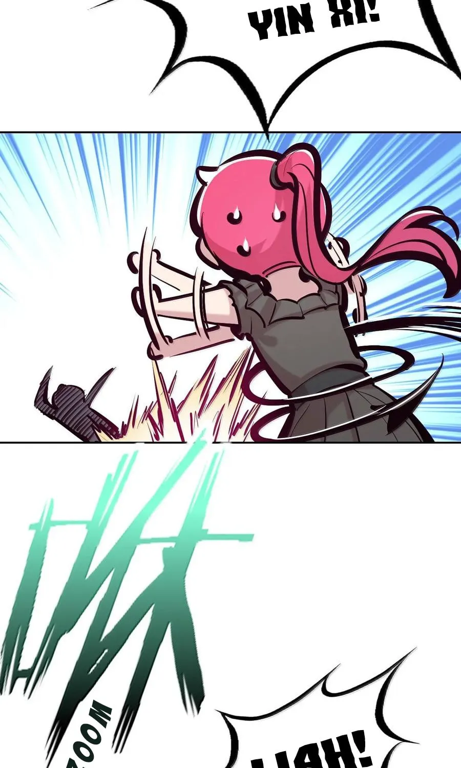 Demon X Angel Can