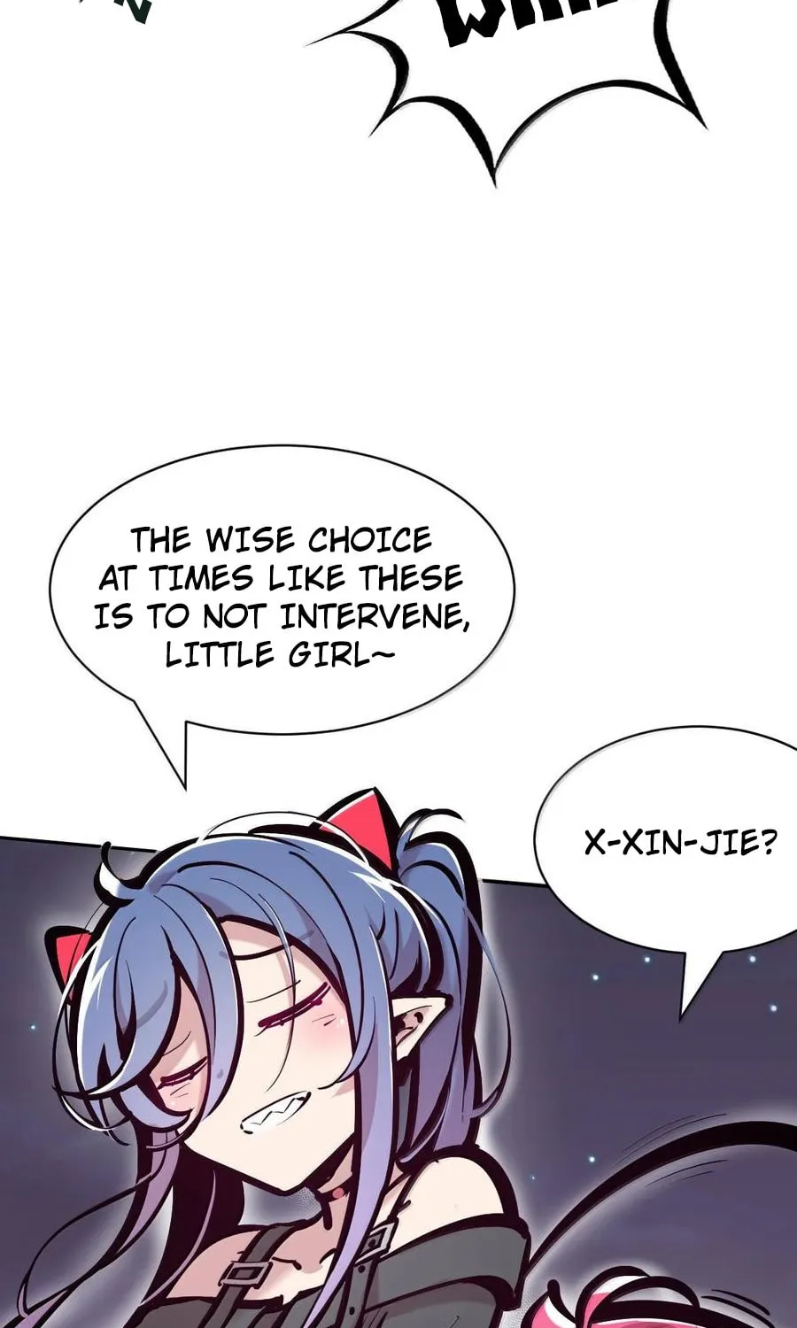 Demon X Angel Can