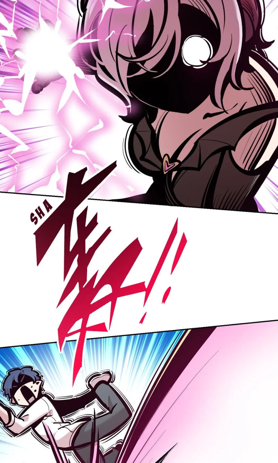 Demon X Angel Can