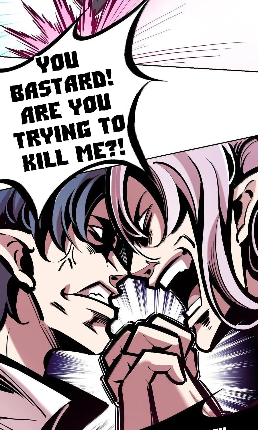 Demon X Angel Can