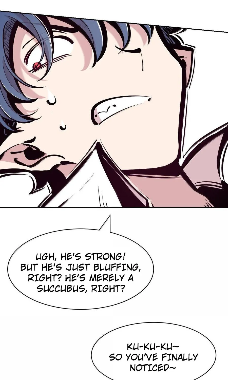 Demon X Angel Can
