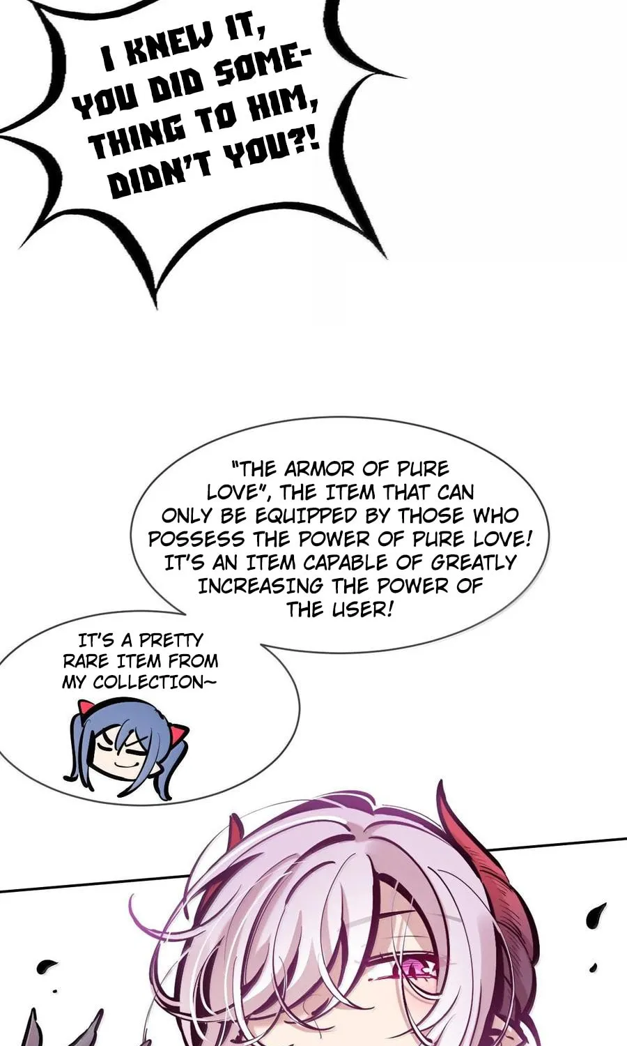 Demon X Angel Can