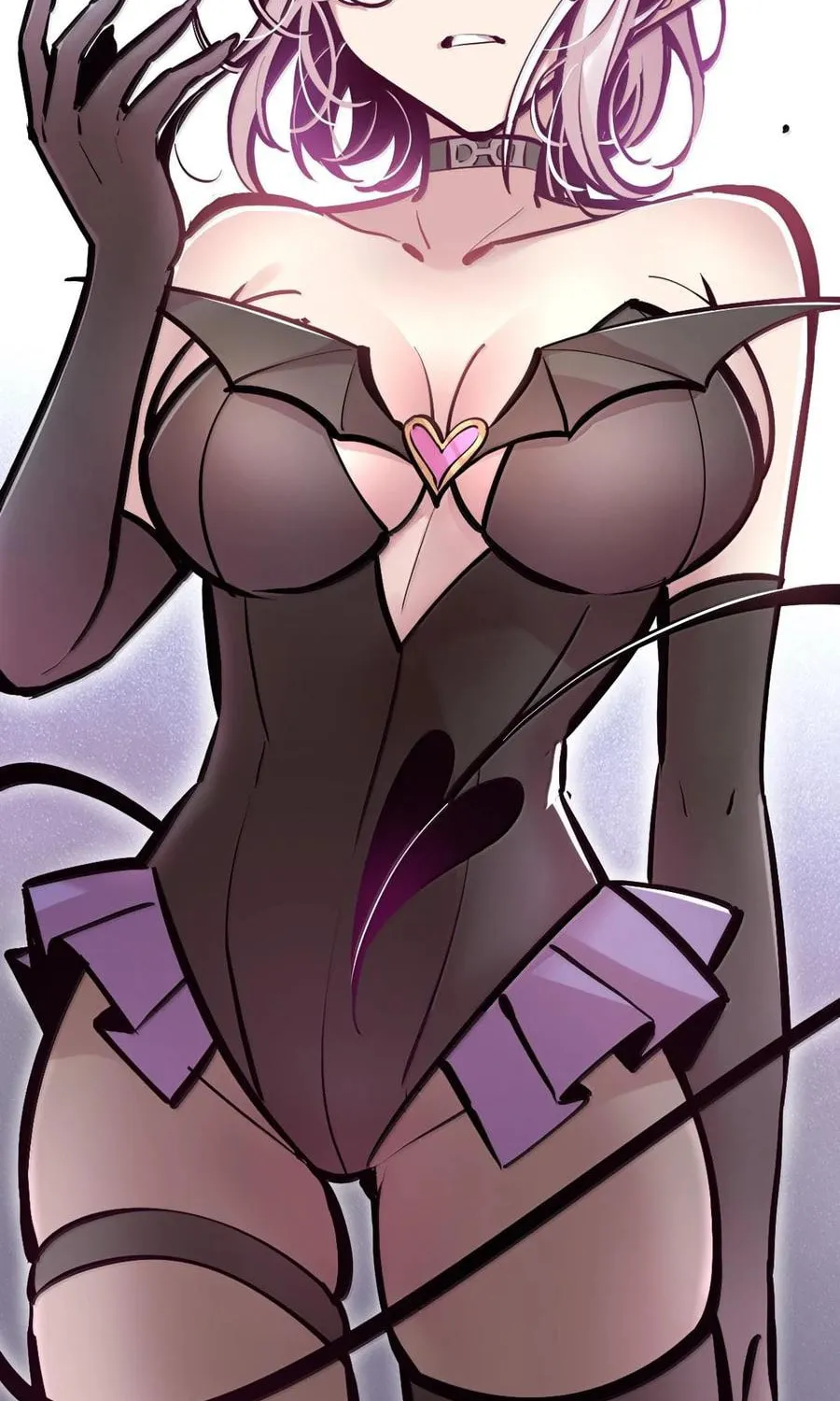 Demon X Angel Can