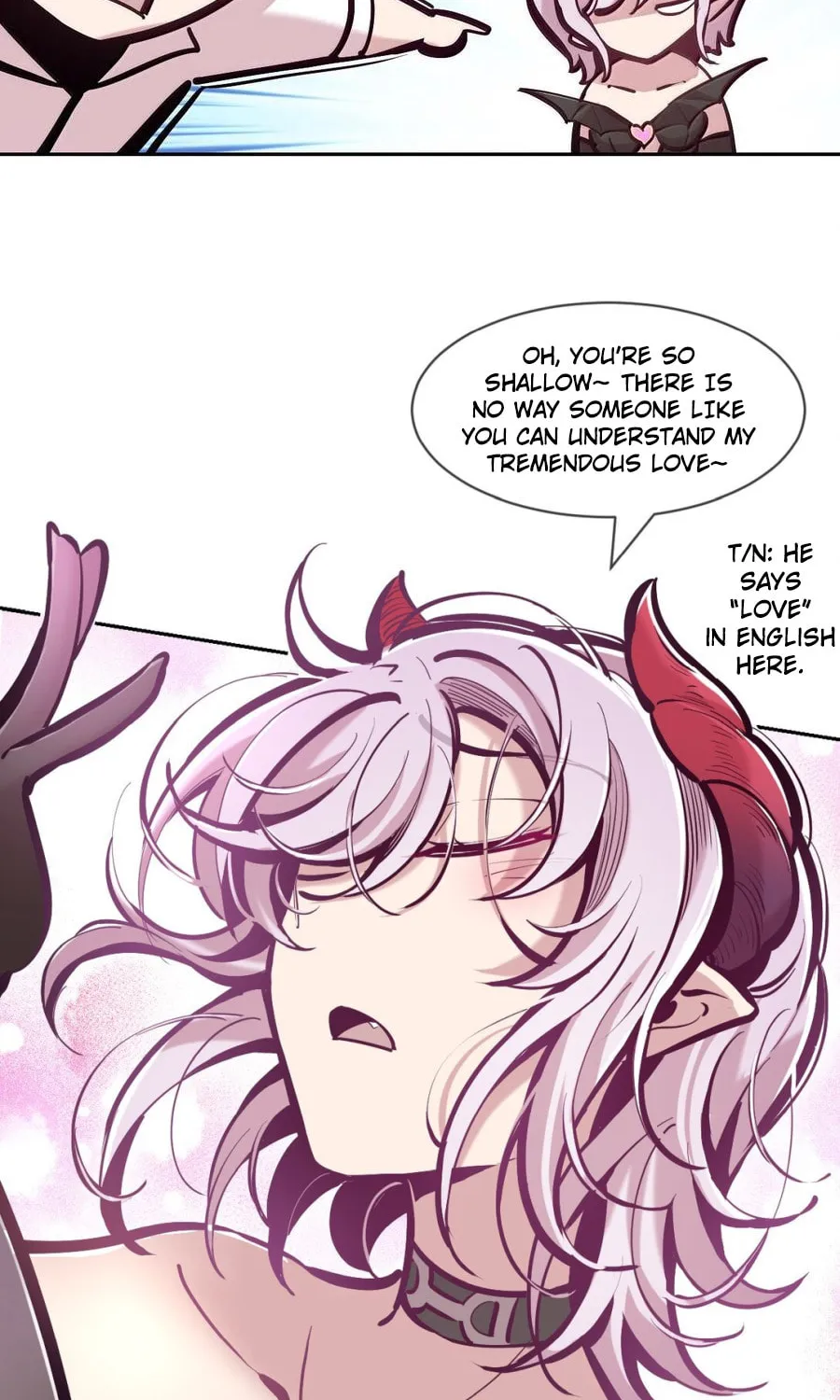 Demon X Angel Can