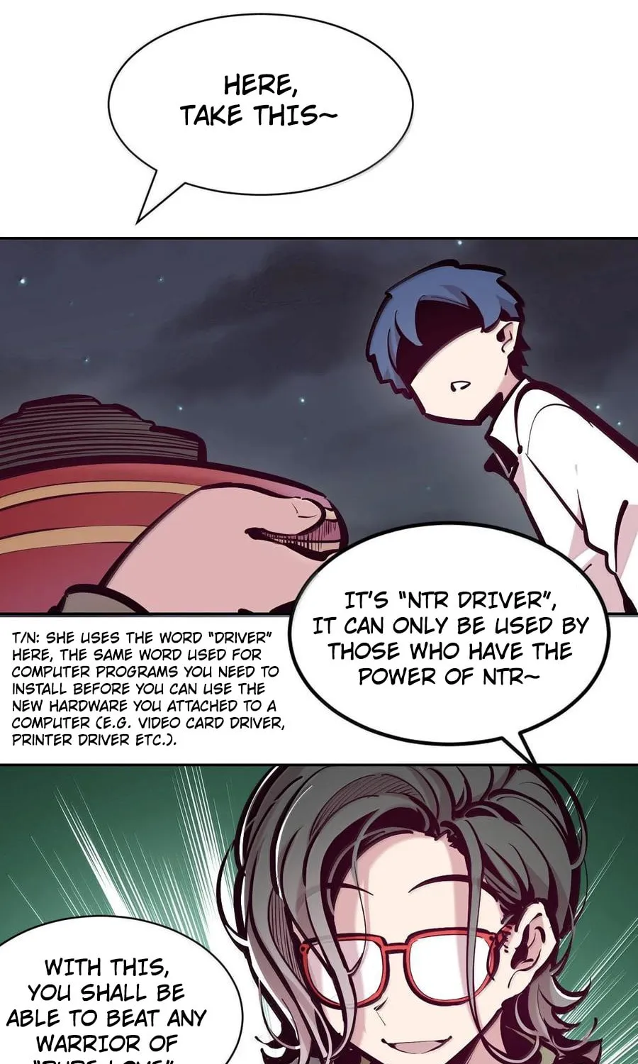 Demon X Angel Can
