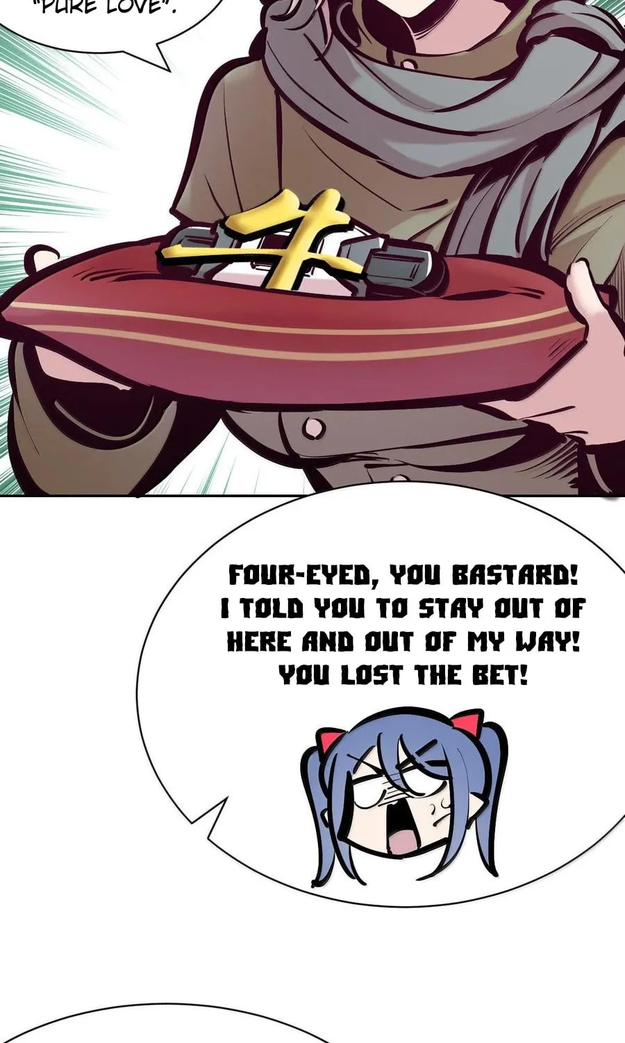 Demon X Angel Can