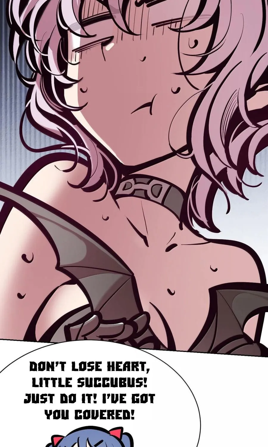 Demon X Angel Can