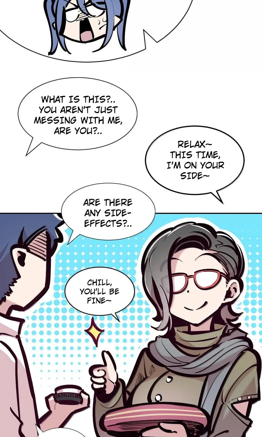 Demon X Angel Can