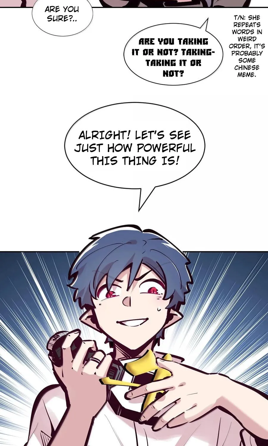 Demon X Angel Can