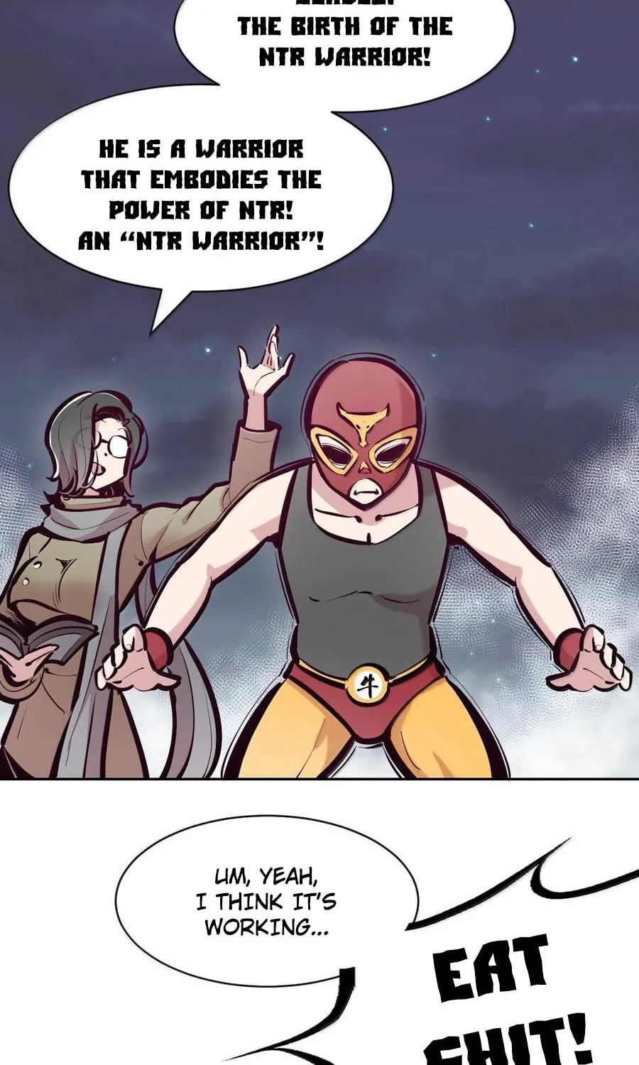 Demon X Angel Can