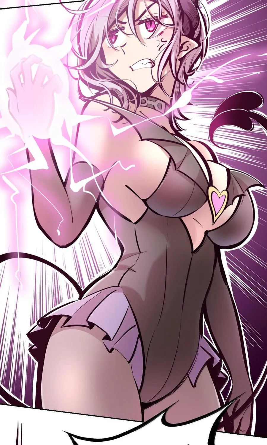 Demon X Angel Can