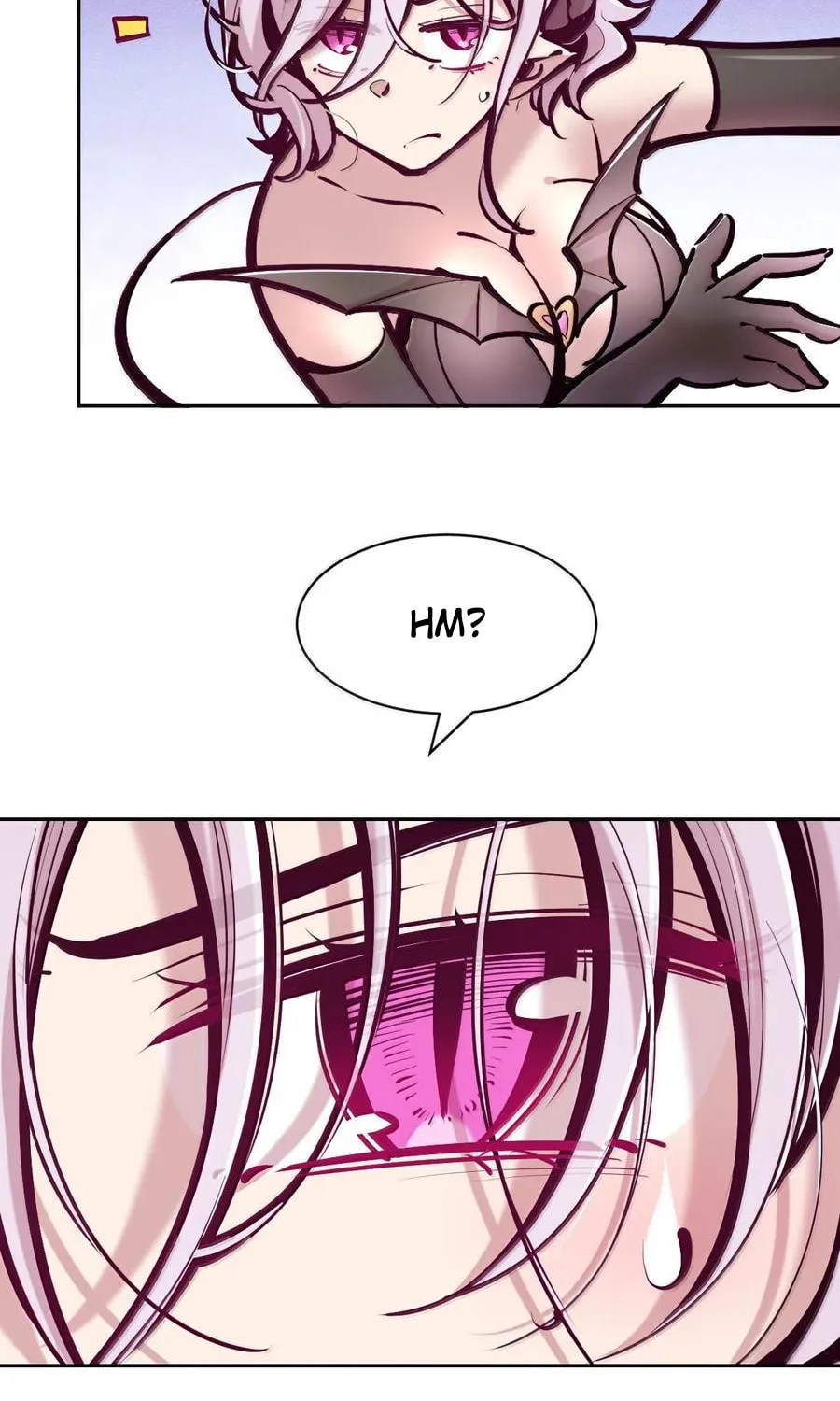 Demon X Angel Can