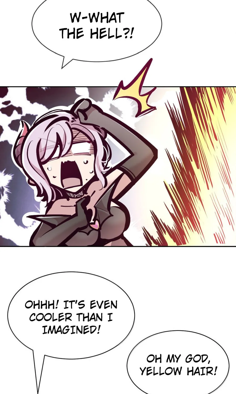 Demon X Angel Can