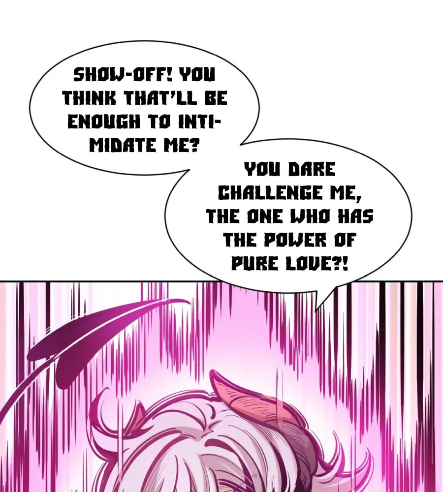 Demon X Angel Can