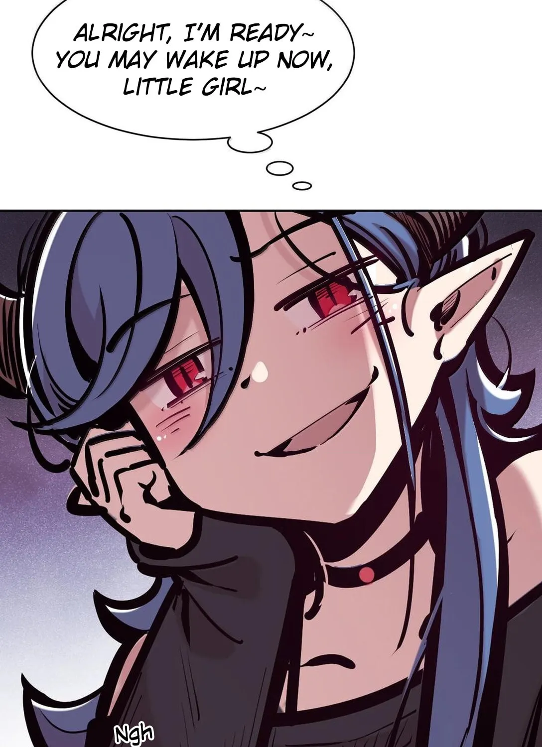 Demon X Angel Can