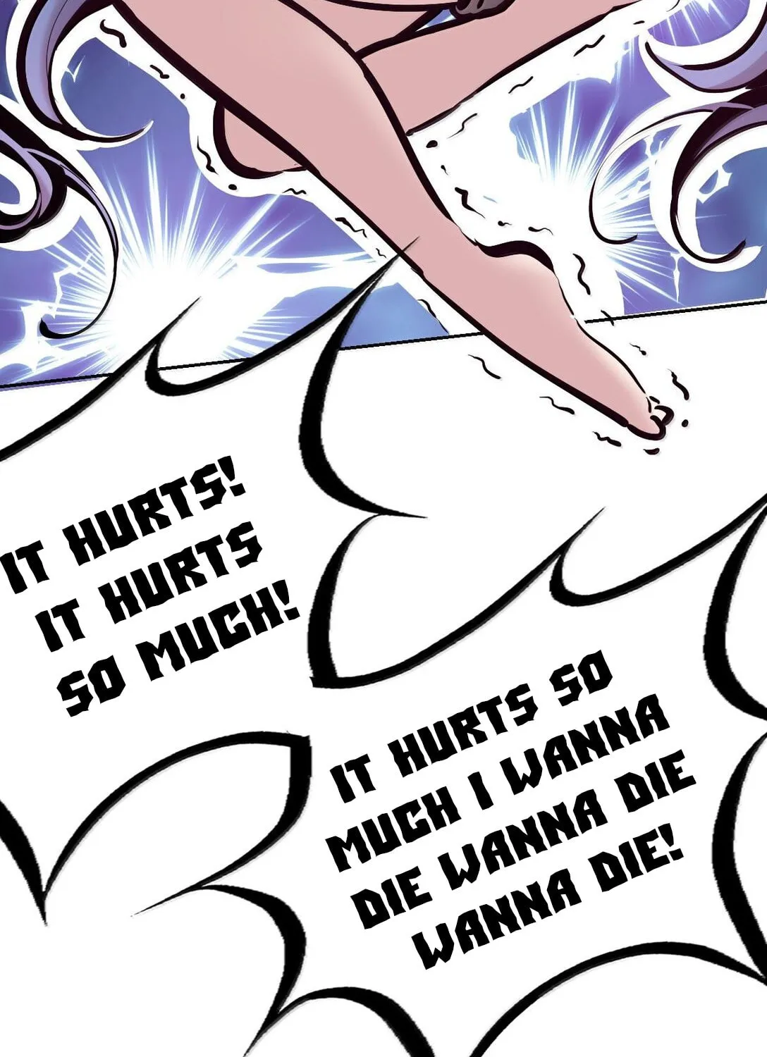 Demon X Angel Can