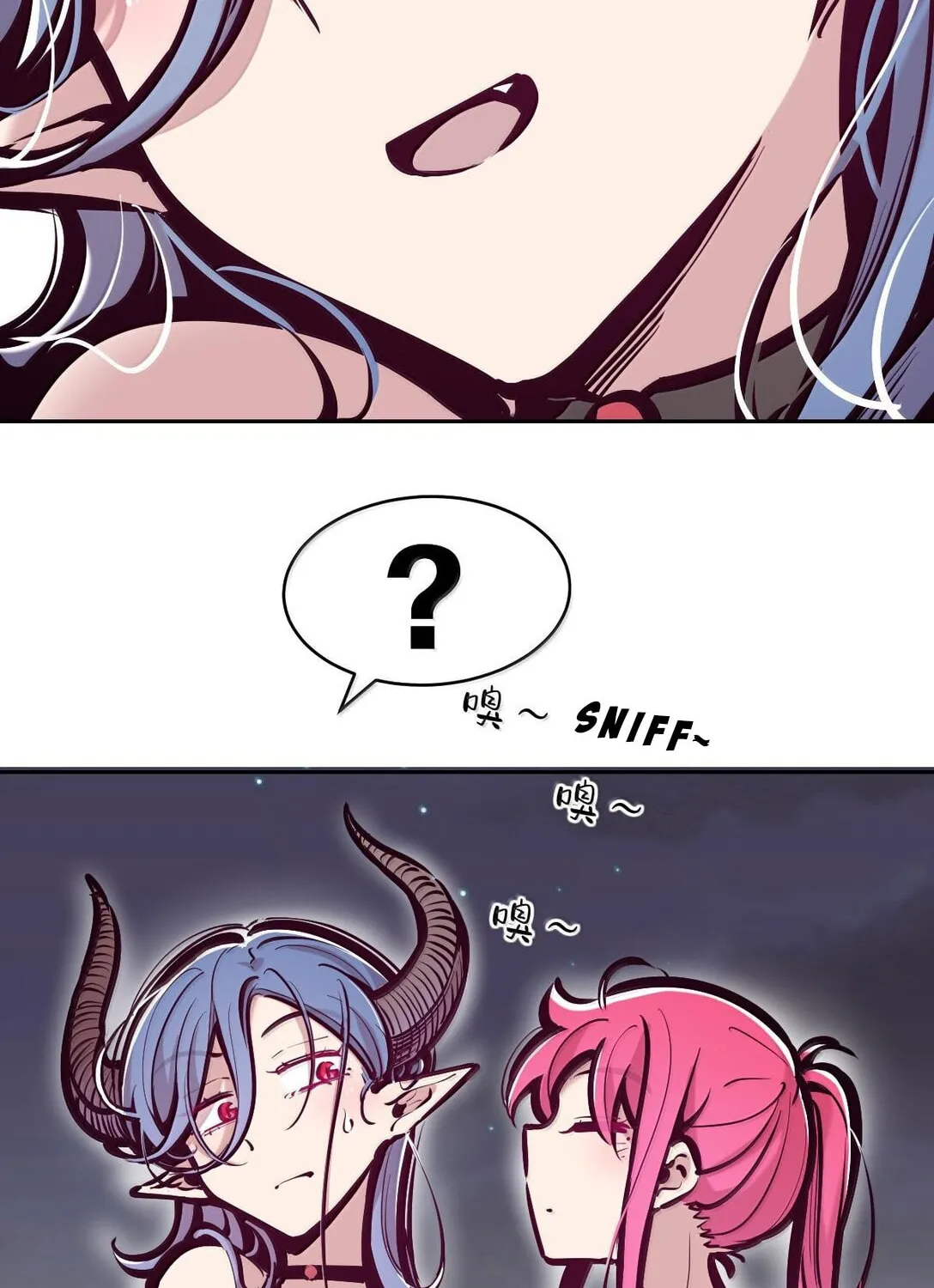 Demon X Angel Can
