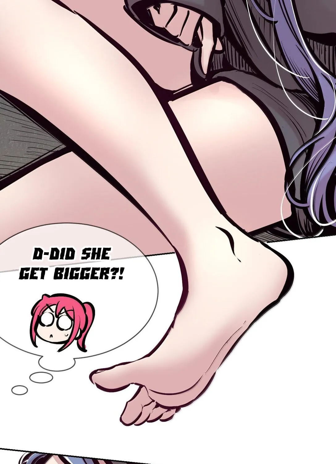 Demon X Angel Can