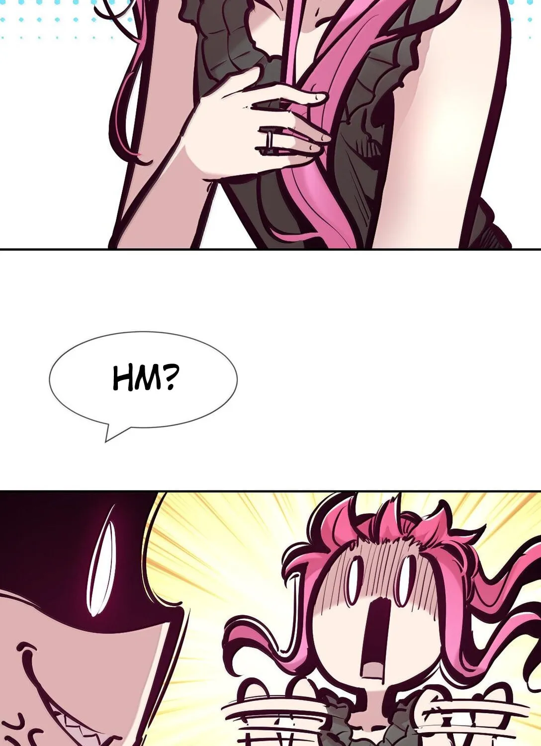 Demon X Angel Can
