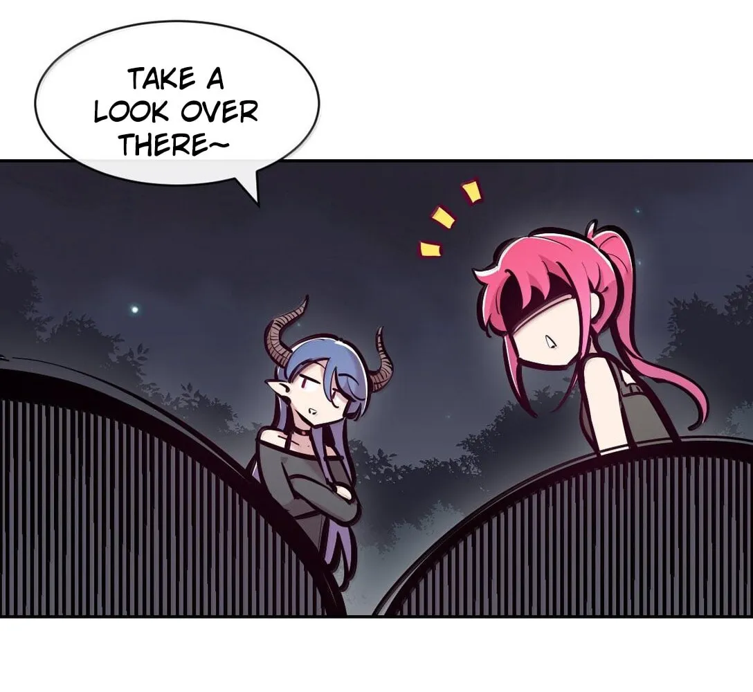Demon X Angel Can