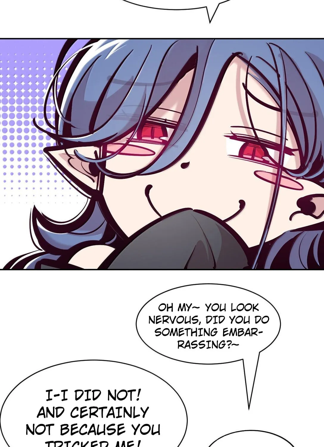 Demon X Angel Can