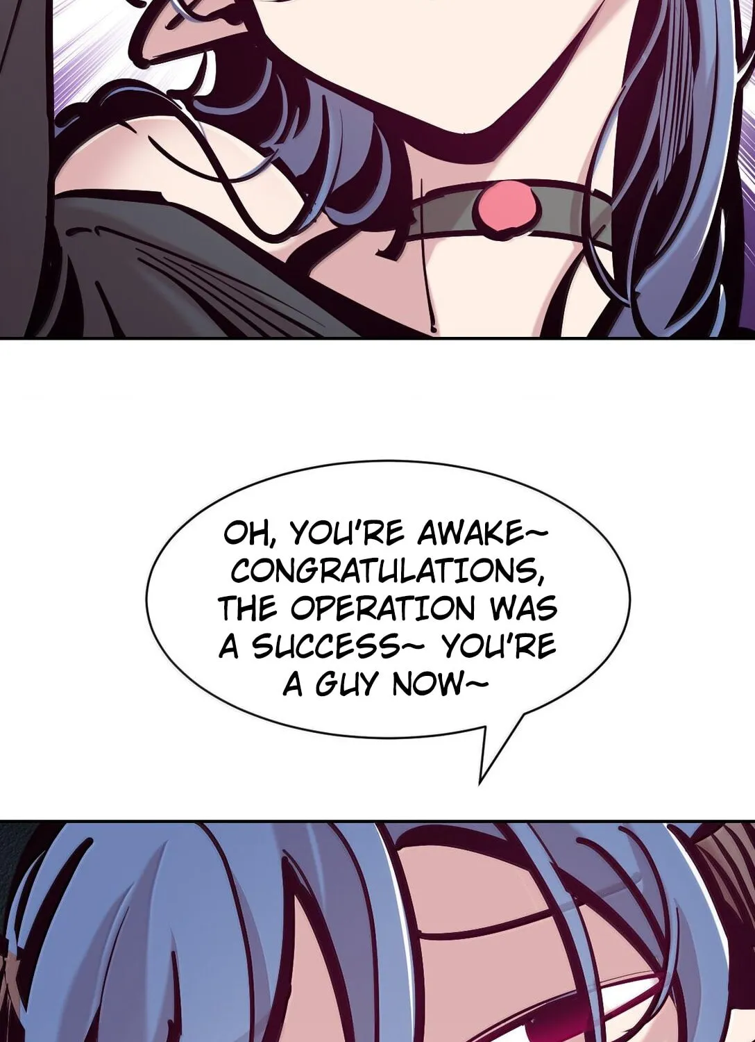 Demon X Angel Can