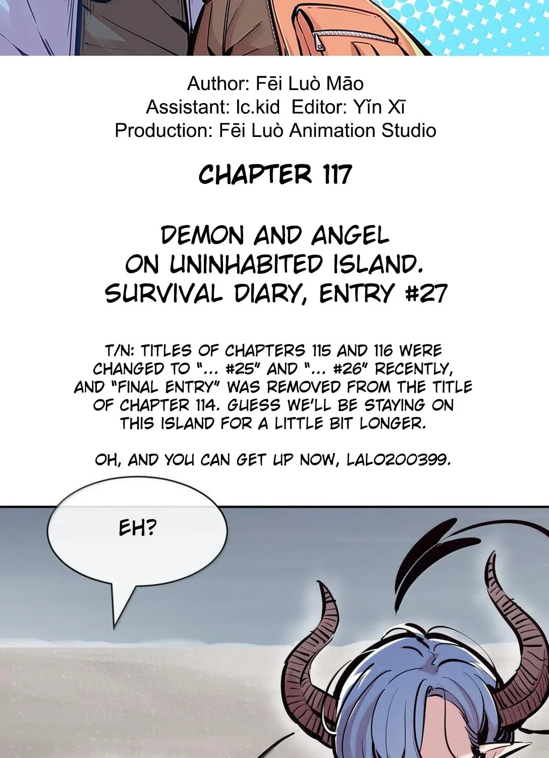 Demon X Angel Can