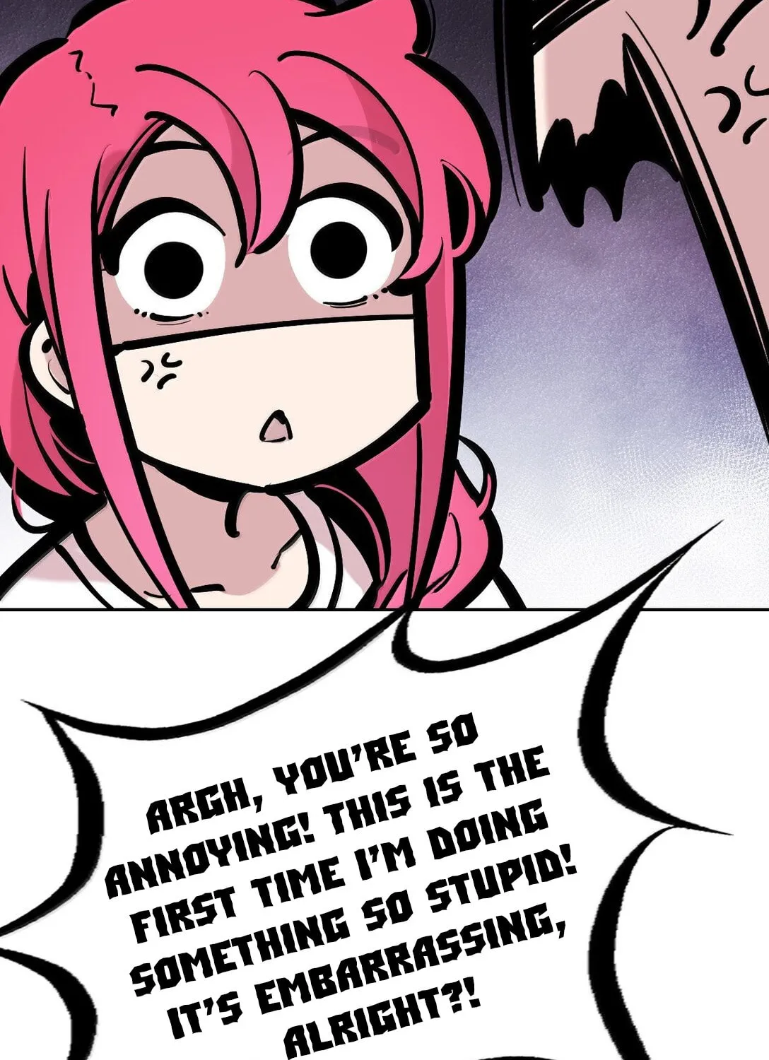 Demon X Angel Can