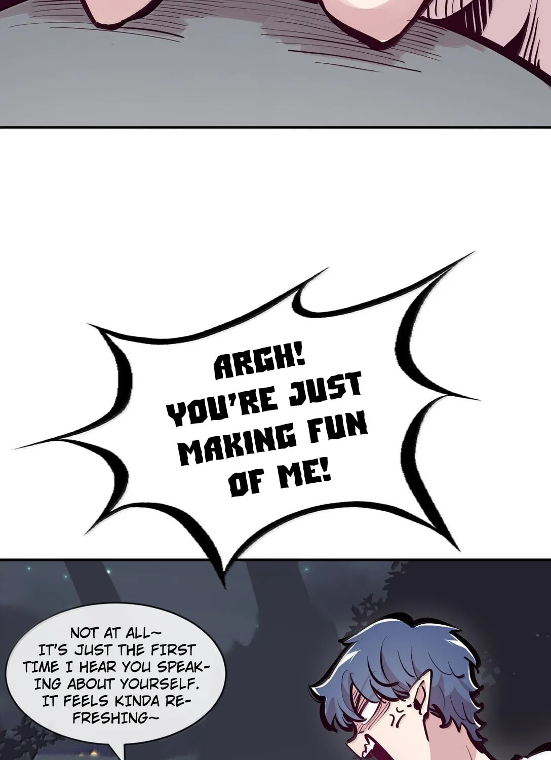 Demon X Angel Can