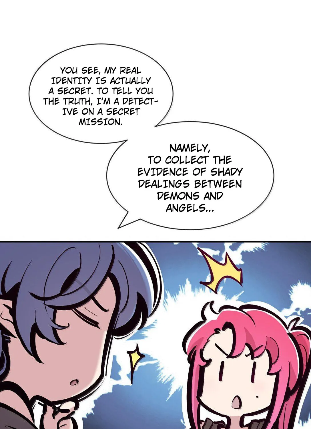 Demon X Angel Can