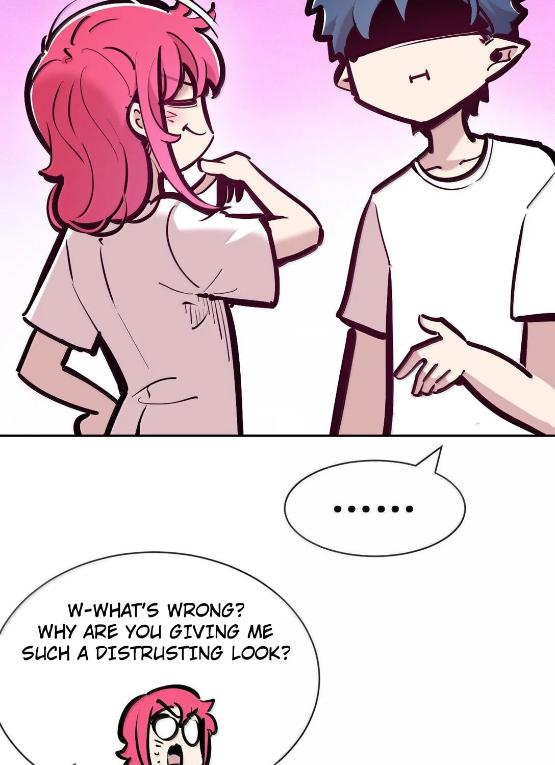 Demon X Angel Can