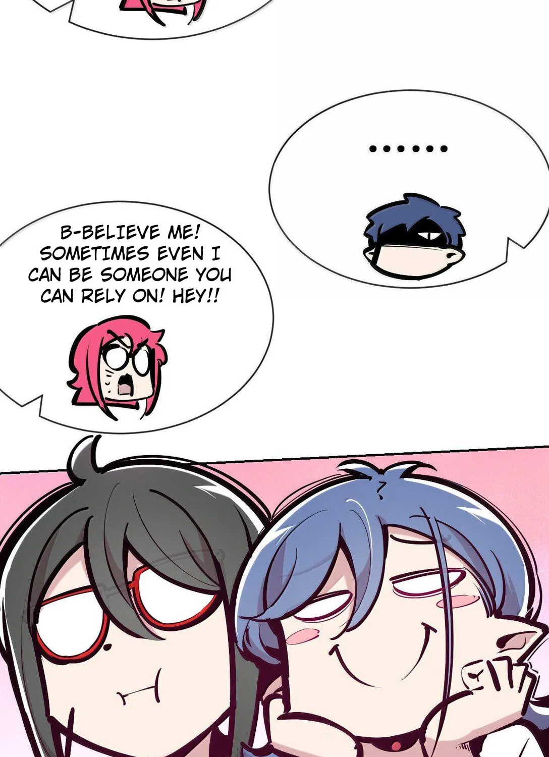 Demon X Angel Can