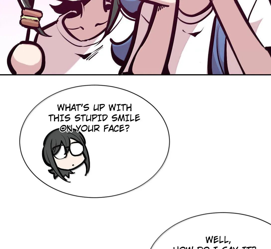Demon X Angel Can