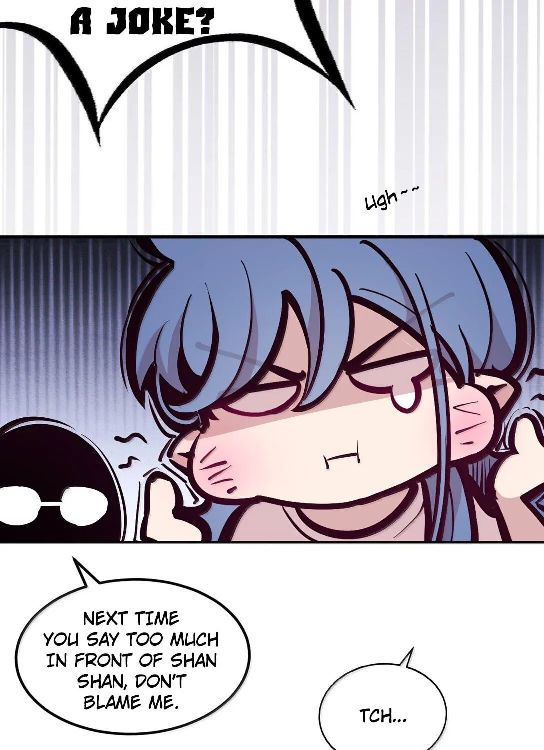 Demon X Angel Can