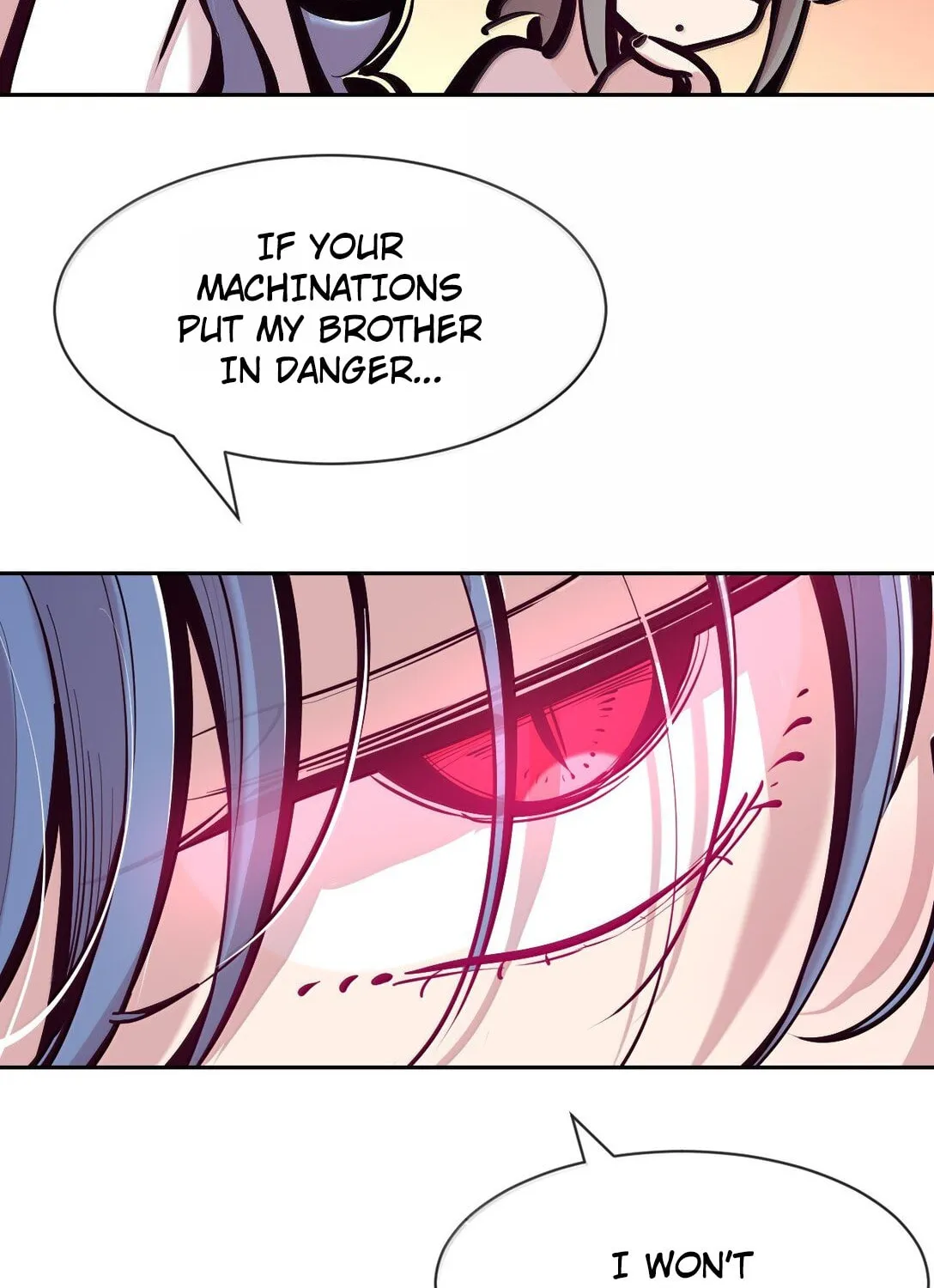 Demon X Angel Can