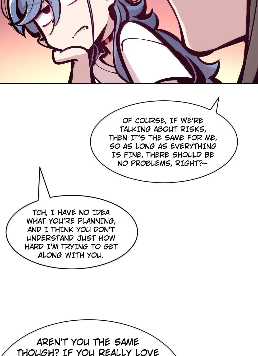 Demon X Angel Can