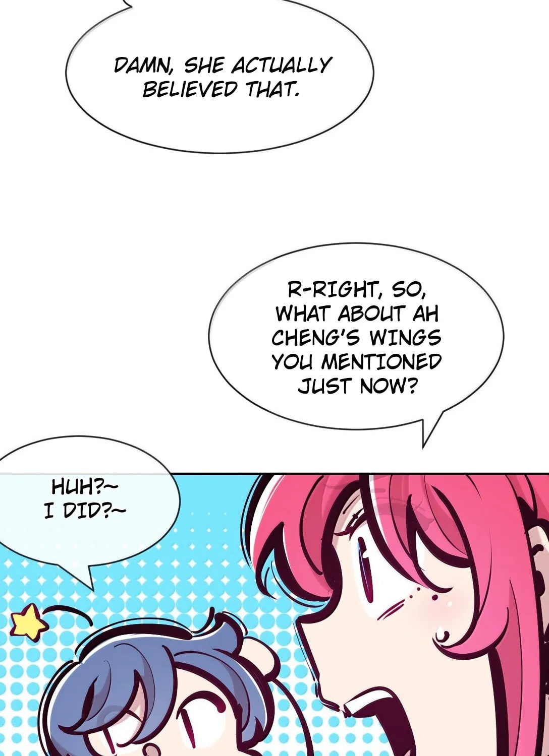 Demon X Angel Can