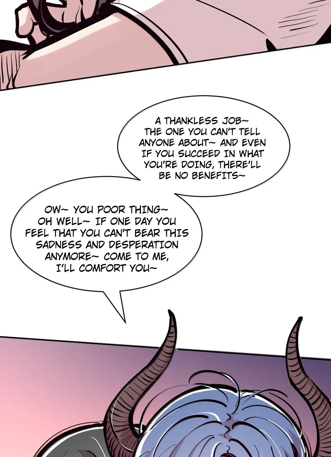 Demon X Angel Can