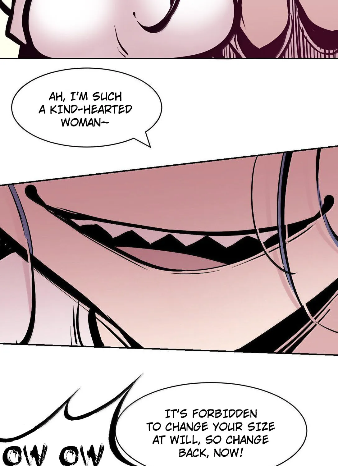 Demon X Angel Can