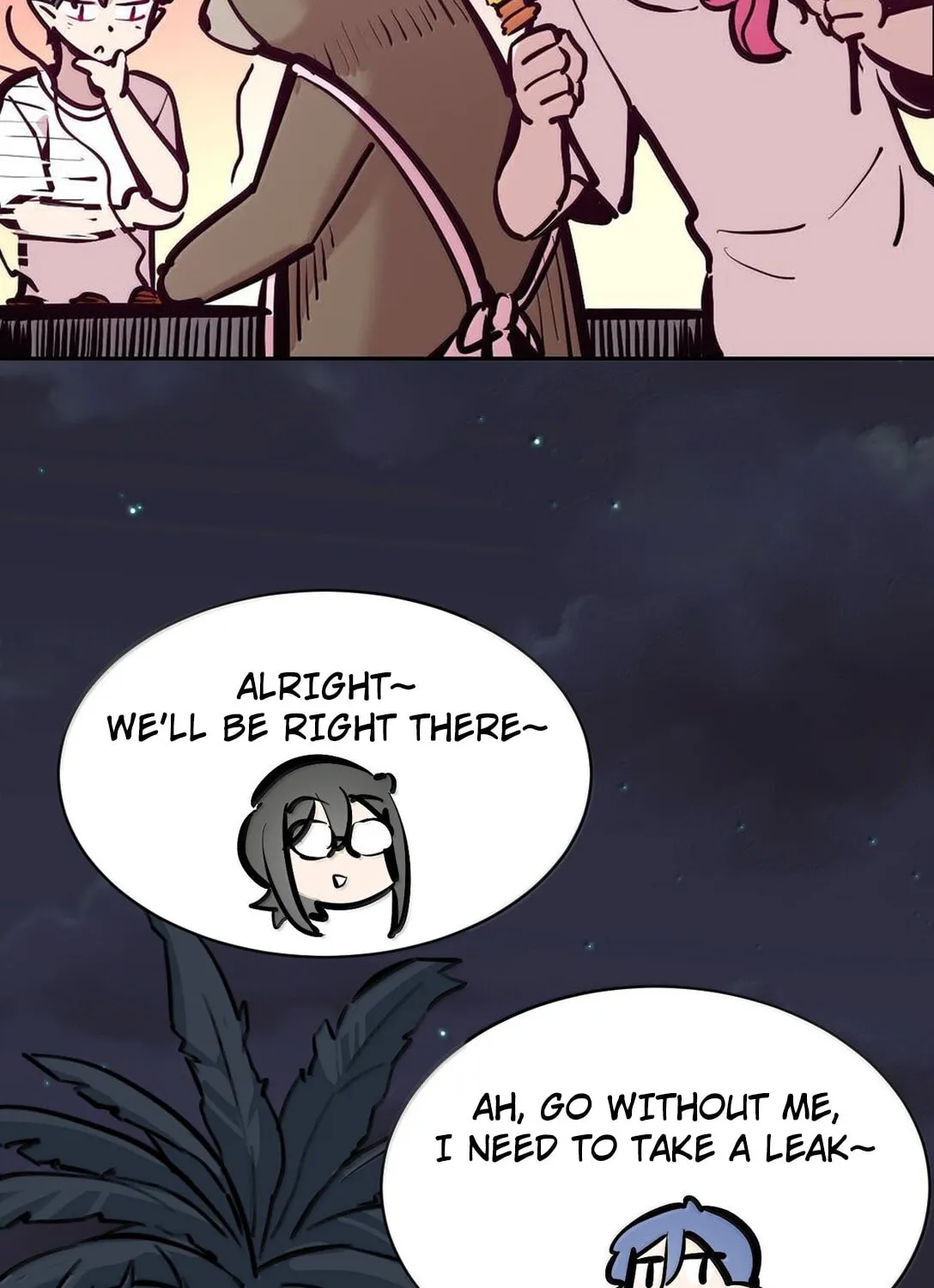 Demon X Angel Can