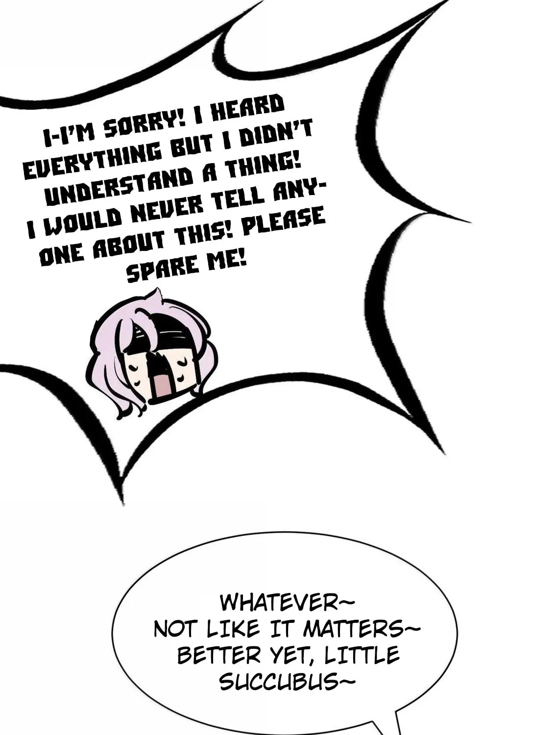 Demon X Angel Can