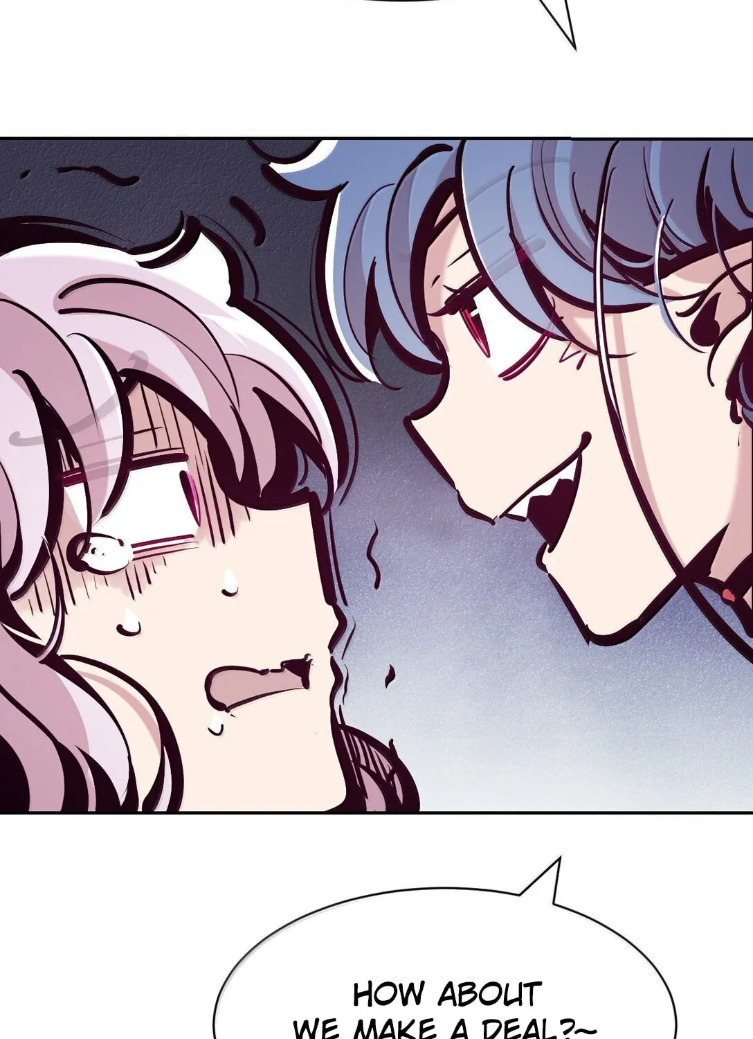 Demon X Angel Can