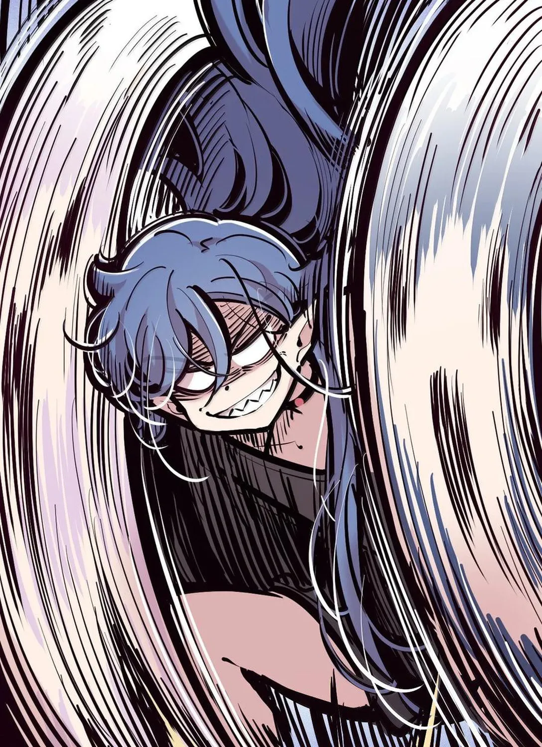 Demon X Angel Can