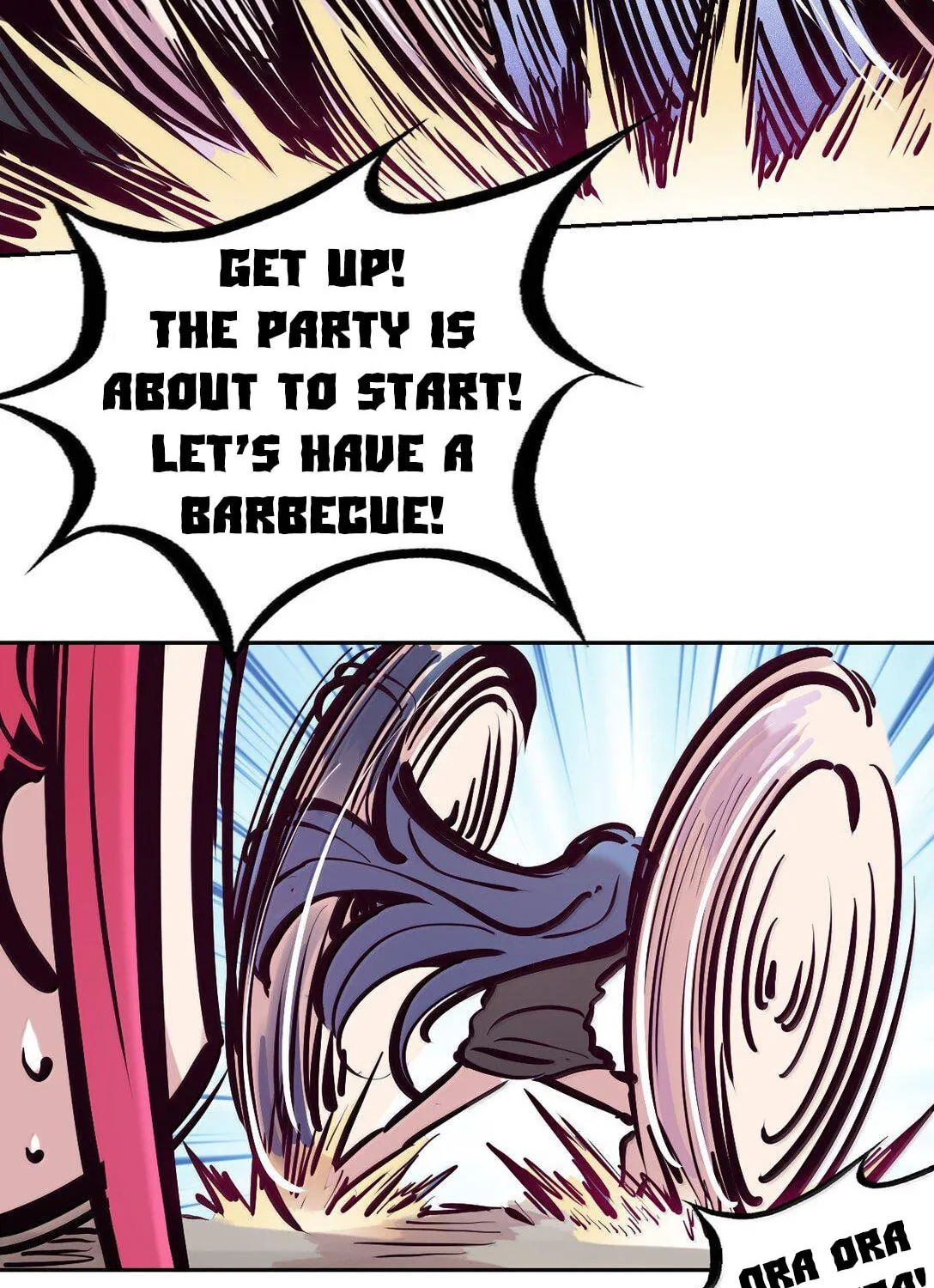 Demon X Angel Can