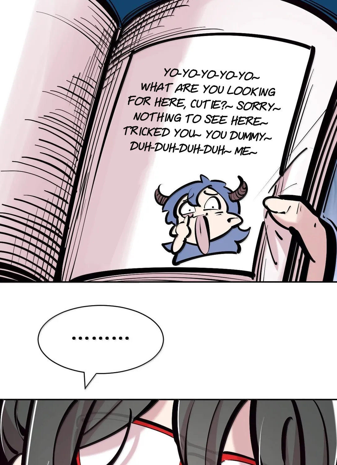 Demon X Angel Can