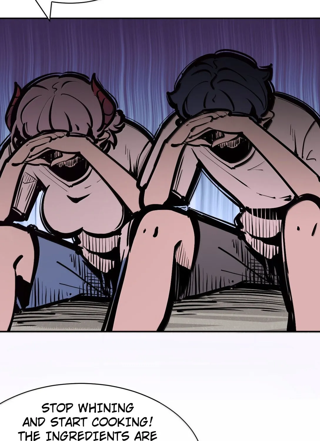 Demon X Angel Can