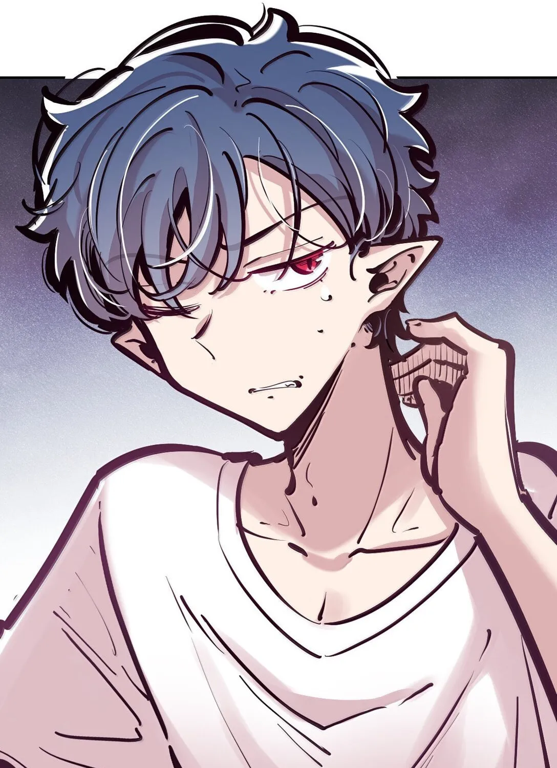 Demon X Angel Can